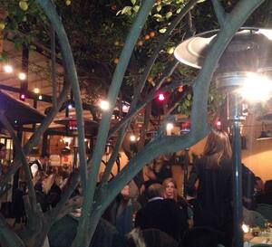 Meyhane Piero Alsancak Izmir